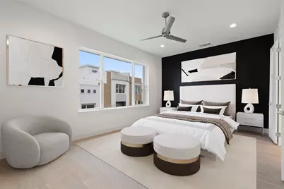 2805 McCurdy Street #6, Austin, TX 78723 - Photo 11