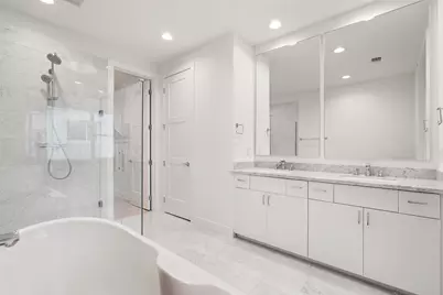 2805 McCurdy Street #6, Austin, TX 78723 - Photo 23