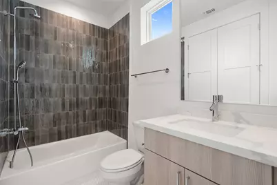 2805 McCurdy Street #6, Austin, TX 78723 - Photo 25