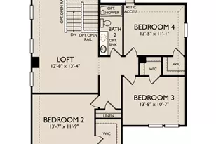 324 Willow Heights Drive, Hutto, TX 78634 - Photo 3