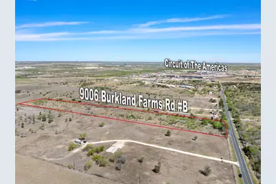 9006 Burklund Farms Road #B, Del Valle, TX 78617 - Photo 1