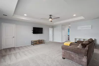 124 Northern Harrier Court, Leander, TX 78641 - Photo 27