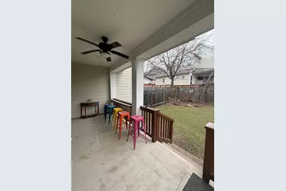 807 E 16th Street #B, Austin, TX 78702 - Photo 23