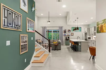 1214 Deloney Street, Austin, TX 78721 - Photo 7