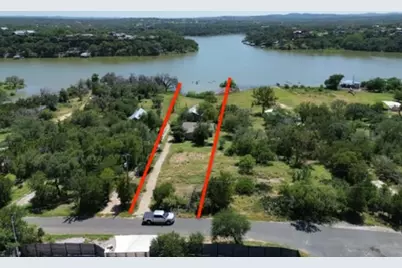 24909 Lake View Drive, Spicewood, TX 78669 - Photo 1