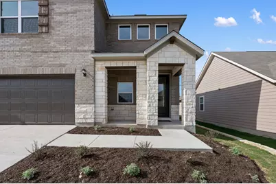 611 Palo Brea Loop, Hutto, TX 78634 - Photo 3