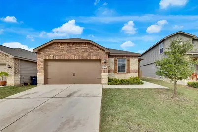 213 Mount Vernon Way, Liberty Hill, TX 78642 - Photo 1