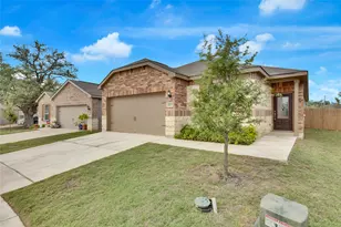 213 Mount Vernon Way, Liberty Hill, TX 78642 - Photo 27