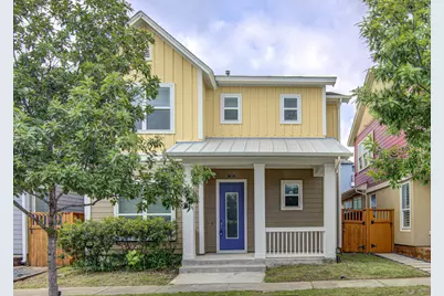 2409 Moreno Street, Austin, TX 78723 - Photo 1