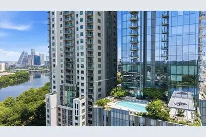 44 East Avenue #3304, Austin, TX 78701 - Photo 37