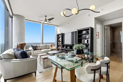 44 East Avenue #3304, Austin, TX 78701 - Photo 21