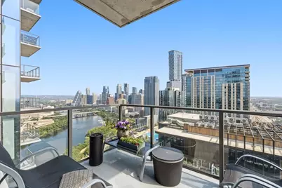 44 East Avenue #3304, Austin, TX 78701 - Photo 27