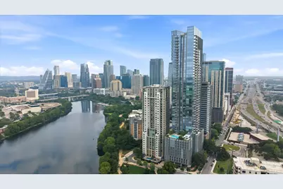 44 East Avenue #3304, Austin, TX 78701 - Photo 3