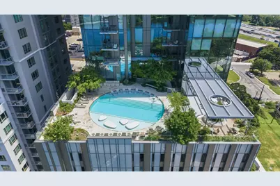 44 East Avenue #3304, Austin, TX 78701 - Photo 35