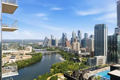 44 East Avenue #3304, Austin, TX 78701 - Photo 29