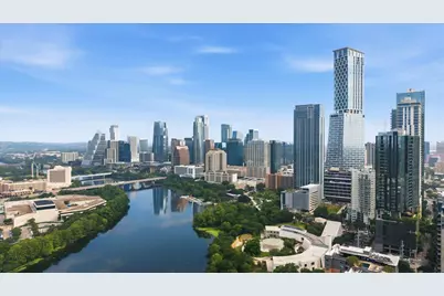 44 East Avenue #3304, Austin, TX 78701 - Photo 5