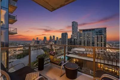 44 East Avenue #3304, Austin, TX 78701 - Photo 39