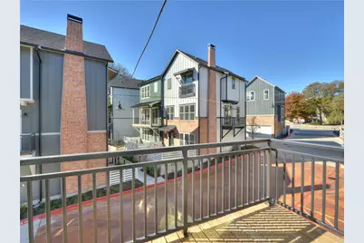 3809 Valley View Road #15, Austin, TX 78704 - Photo 11