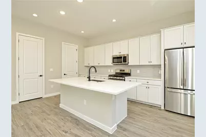 3809 Valley View Road #15, Austin, TX 78704 - Photo 7