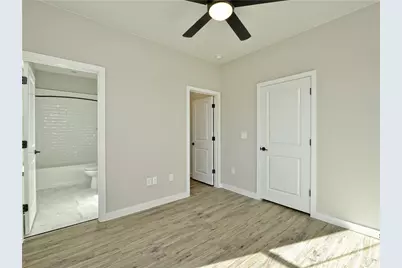 3809 Valley View Road #15, Austin, TX 78704 - Photo 23