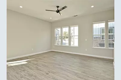 3809 Valley View Road #15, Austin, TX 78704 - Photo 15