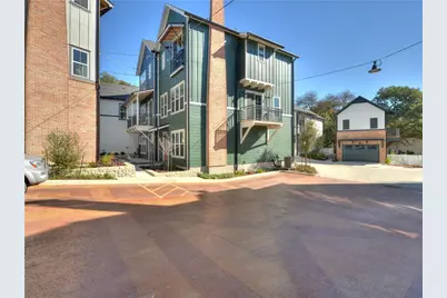 3809 Valley View Road #15, Austin, TX 78704 - Photo 3