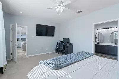 1207 Utopia Lane, Hutto, TX 78634 - Photo 17