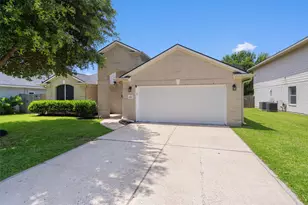 1207 Utopia Ln, Hutto, TX 78634 - Photo 3