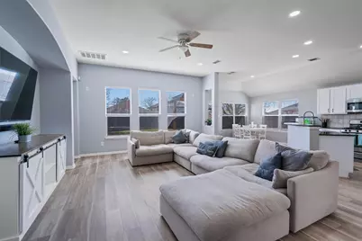 1207 Utopia Lane, Hutto, TX 78634 - Photo 9