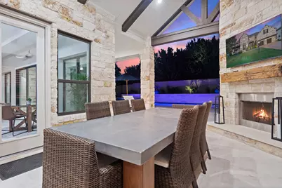 107 Bisset Court, Austin, TX 78738 - Photo 37