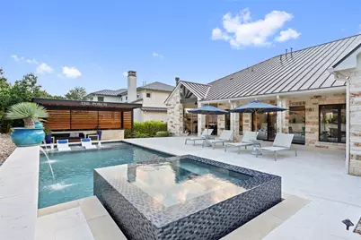 107 Bisset Court, Austin, TX 78738 - Photo 31