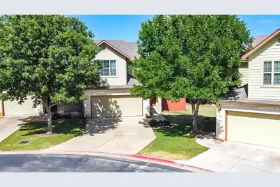 2410 Great Oaks Drive #804, Round Rock, TX 78681 - Photo 3