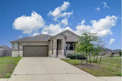 300 Bear Oak Street, Hutto, TX 78634 - Photo 1