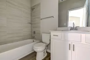 300 Bear Oak St, Hutto, TX 78634 - Photo 5