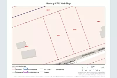 162 & 164 W Kaanapali Lane, Bastrop, TX 78602 - Photo 3