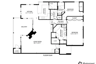 8200 Neely Dr, Austin, TX 78759 - Photo 3