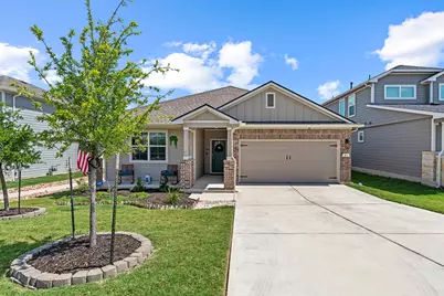 112 Wichita River Road, Hutto, TX 78634 - Photo 1