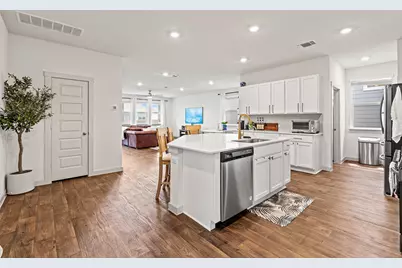 112 Wichita River Road, Hutto, TX 78634 - Photo 3