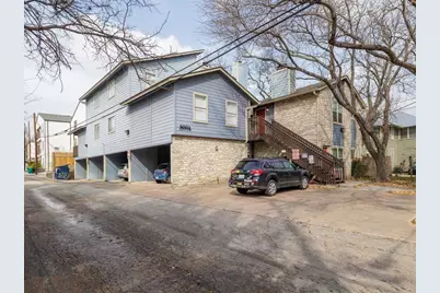3004 Speedway #6, Austin, TX 78705 - Photo 23