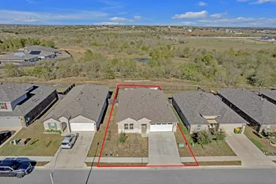 19624 Caroline Harrison Street, Manor, TX 78653 - Photo 33