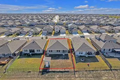 19624 Caroline Harrison Street, Manor, TX 78653 - Photo 35