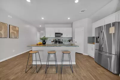 19624 Caroline Harrison Street, Manor, TX 78653 - Photo 5