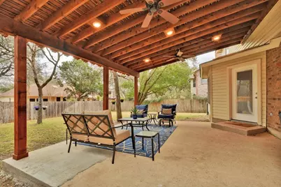 206 Big Sur Drive, Cedar Park, TX 78613 - Photo 27