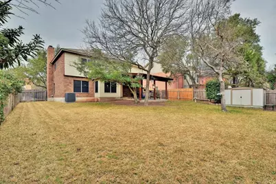 206 Big Sur Drive, Cedar Park, TX 78613 - Photo 25