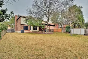 206 Big Sur Dr, Cedar Park, TX 78613 - Photo 25