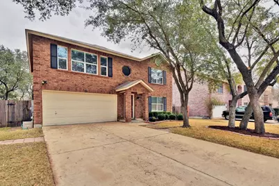 206 Big Sur Drive, Cedar Park, TX 78613 - Photo 3