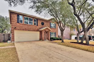 206 Big Sur Dr, Cedar Park, TX 78613 - Photo 3