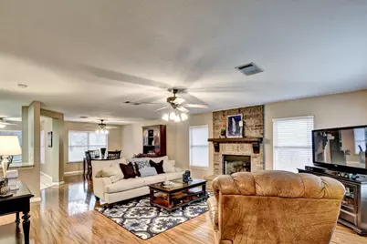 206 Big Sur Drive, Cedar Park, TX 78613 - Photo 5