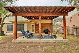 206 Big Sur Dr, Cedar Park, TX 78613 - Photo 29