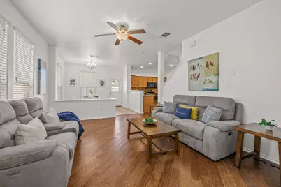 3206 Barksdale Drive, Austin, TX 78725 - Photo 7